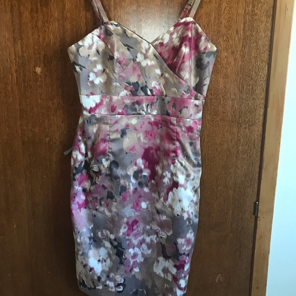 Purple Dress - Picture 1 of 3